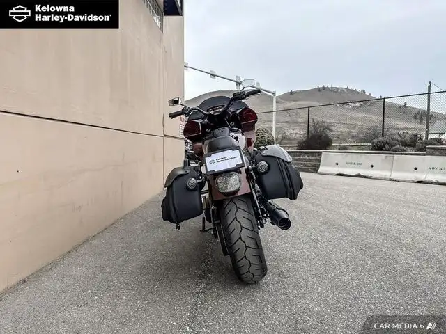 2024 Harley-Davidson FXLRS - Low Rider S in Street, Cruisers & Choppers in Kelowna - Image 6
