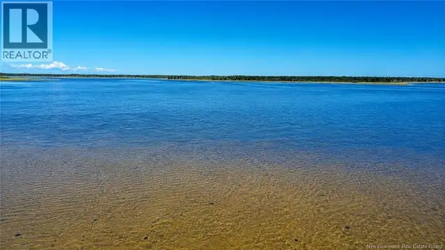 3671 Morais Bas-Caraquet, New Brunswick in Land for Sale in Bathurst - Image 4