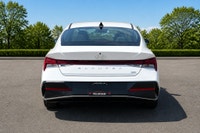 Key Features: ALLOY WHEELS, BLIND SPOT, KEYLESS ENTRY, LANE DEPARTURE WARNING, DIGITAL CLUSTER, ADAP... (image 2)