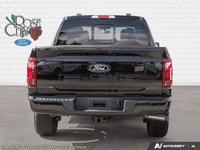 Rose City Ford This Ford F-150 has a strong Regular Unleaded V6 3.5 L EcoBoost engine powering this... (image 4)