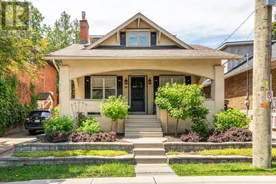 14 MARLOWE CRESCENT Ottawa, Ontario