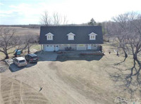 Wiens Acreage