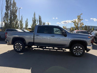Welcome To Sherwood Park Chevrolet. The #1 Volume Chevrolet Dealer in Canada. Diesel| Heated Seats &... (image 2)