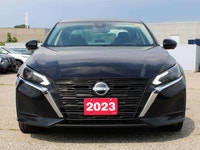 2023 Nissan Altima Platinum Certified | No Accident | Leather | CarPlay | AWD Welcome to Morningside... (image 1)
