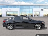 Experience reliable efficiency and modern comfort with this 2023 Honda Civic Sedan LX, an exceptiona... (image 5)