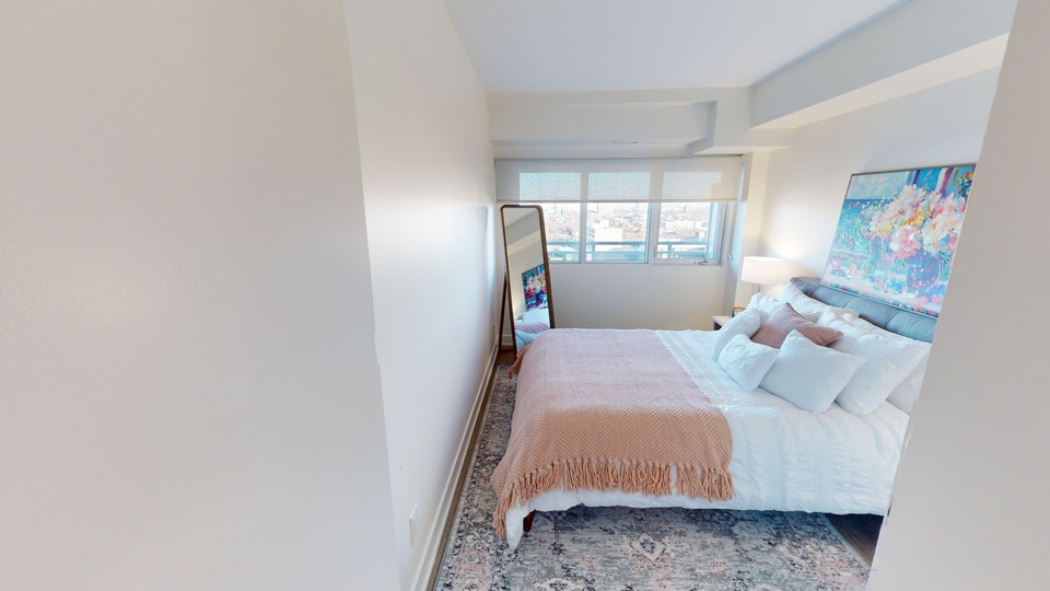 Apartment for Rent at LIV Apartments, Centretown West 5