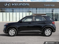 This Hyundai Venue has a dependable Regular Unleaded I-4 1.6 L/98 engine powering this Variable tran... (image 2)