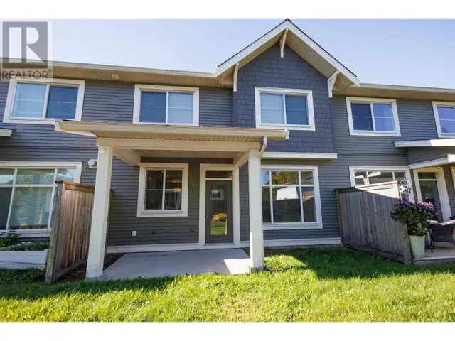 26 3701 CORY DRIVE Terrace, British Columbia in Condos for Sale in Terrace - Image 21