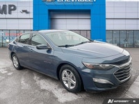 Saskatoon Motor Products - Recent Arrival! 2024 Chevrolet Malibu LS - Certified. GM Certified Detail... (image 7)