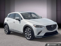 2019 Mazda CX-3 Le Mazda CX-3 GT 2019 est un VUS sous-compact qui combine élégance, plaisir de condu... (image 6)