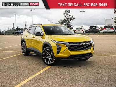 Welcome to Sherwood Buick GMC! Driver Confidence Package | Heated Leather Seats/Steering Wheel | Aut...