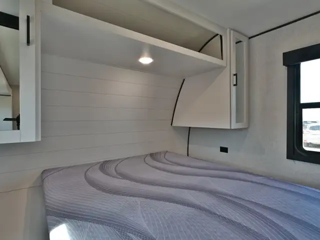 2025 Open Range Conventional 26BHSW in Travel Trailers & Campers in St. Albert - Image 17