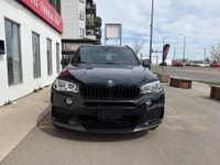 RECERTIFIED | REBUILT | 2018 BMW X5 XDrive50i | AWD 4.4L 8 CYL This unit is recertified and carries... (image 2)