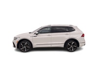 Welcome to Country Hills Volkswagen 2023 Volkswagen Tiguan Highline 4Motion Our team of knowledgeabl... (image 4)
