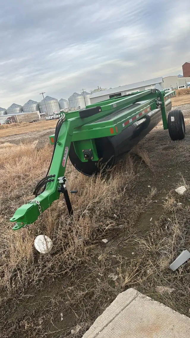 NEW BW TRAIL LAND ROLLERS,  3 sizes, Save Thousands! in Farming Equipment in Lloydminster - Image 8
