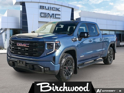 Price Includes Added Accessories Plus Spray on Bedliner | Elevation Premium Package | Engine Block H...