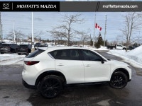 Low Mileage, Leather Seats! Compare at $43255 - is just $41995! This Mazda CX-5's interior is one of... (image 6)