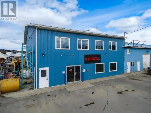 B-171 INDUSTRIAL ROAD Whitehorse, Yukon in Commercial & Office Space for Rent in Whitehorse - Image 19