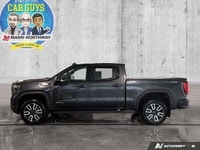 Welcome to Mann-Northway Auto Source. Commanding attention in its sleek Gray finish, this 2022 GMC S... (image 1)