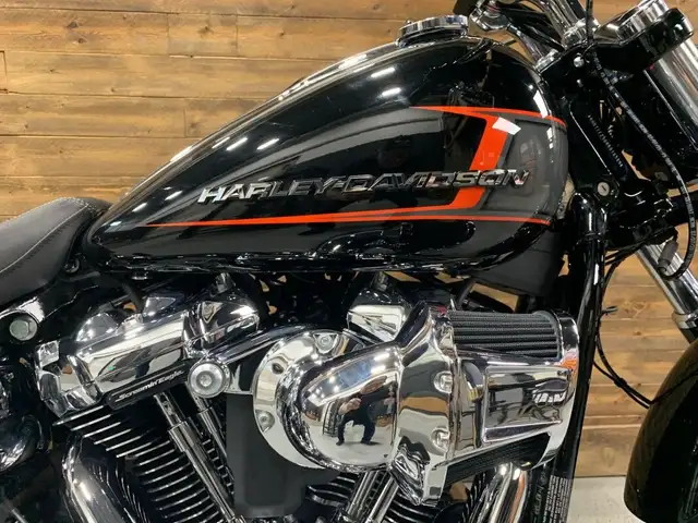 2024 Harley-Davidson Breakout 117 in Street, Cruisers & Choppers in Oshawa / Durham Region - Image 12