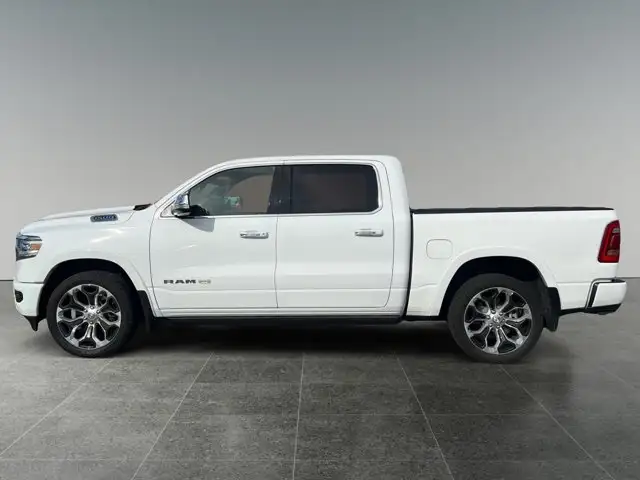 2022 Ram 1500 Limited Longhorn in Cars & Trucks in Lethbridge - Image 3