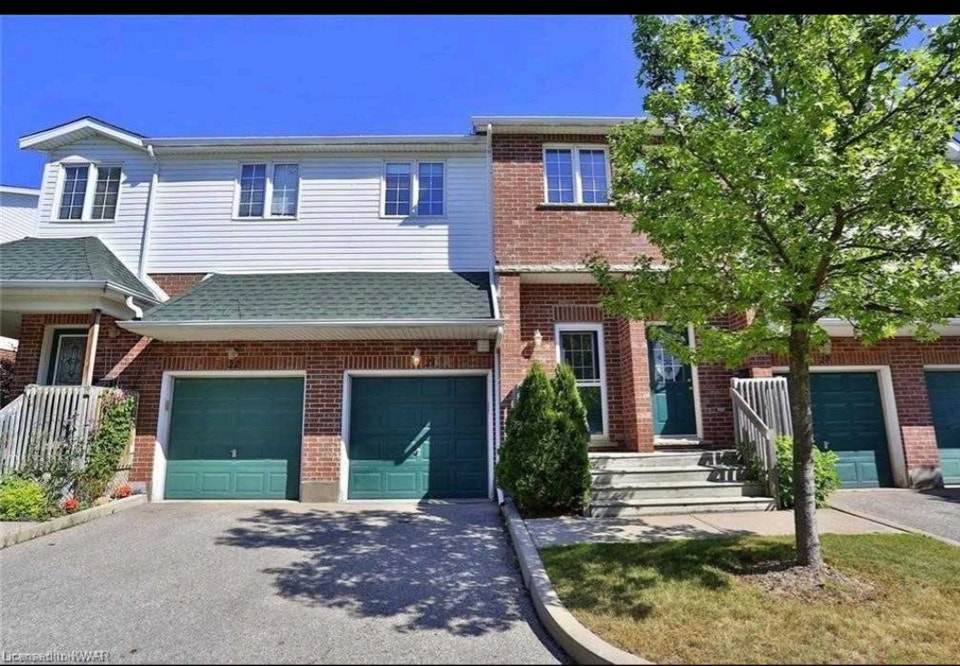 Townhouse for rent 1
