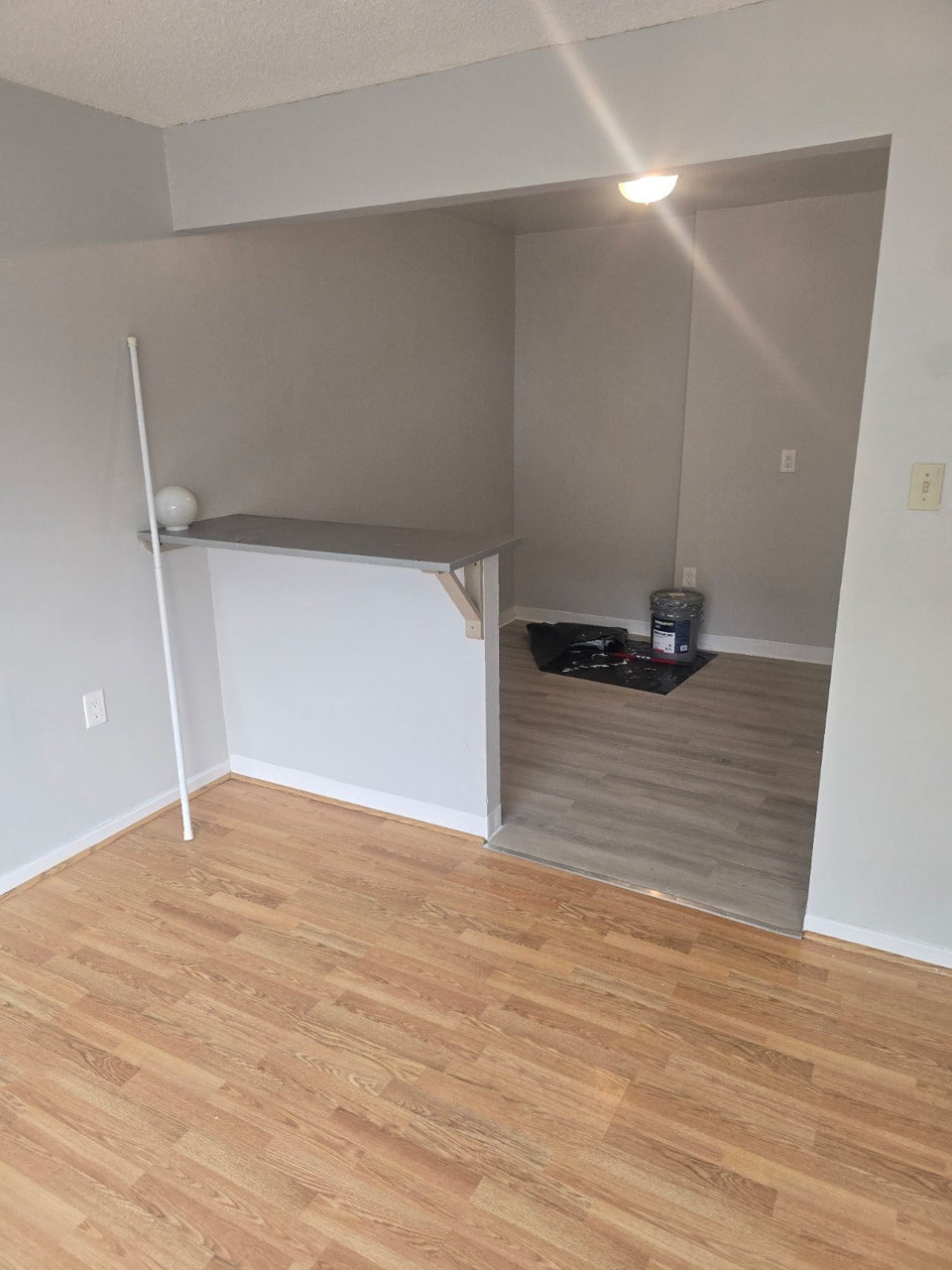 2 Bedroom townhouse 87 Main St. N. Hagersville  $1,995.00 4