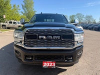 Experience the pinnacle of heavy-duty capability and luxury with this exceptional 2023 RAM 2500 Limi... (image 1)