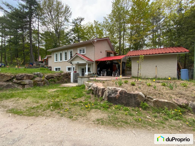 425 000$ - Bungalow à vendre à Val-Des-Monts in Houses for Sale in Gatineau - Image 3