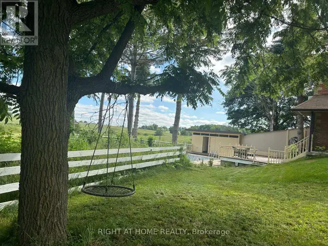 17400 10TH CONCESSION N King, Ontario in Land for Sale in Barrie - Image 3