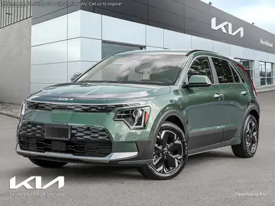 AMVIC Licensed Dealer. Price Expiry January 16, 2025 Engine: Motor: 150kW Permanent Magnet Synchrono...