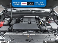 ... Engine: 4 Cylinder Engine 2.7L L/100Km City: 13.6 L/100Km Hwy: 10.7 Safety Equipment Rear Seat R... (image 5)