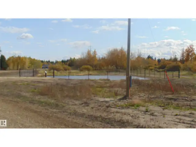 #14 243060 Twp 470 Rural Wetaskiwin County, Alberta in Land for Sale in Edmonton - Image 10
