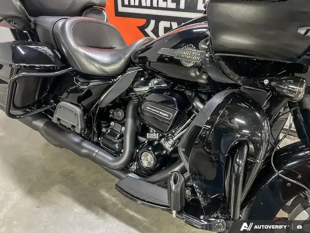 2024 Harley-Davidson FLTRK - Road Glide(TM) Limited in Sport Touring in Calgary - Image 19