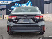 Look at this certified 2024 Toyota Corolla LE Upgrade | Sunroof | Heated Seats | Radar Cruise | Rear... (image 3)