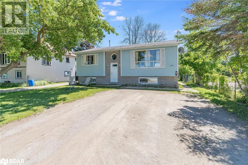 193 ELIZABETH Street Midland, Ontario Houses for Sale Barrie Kijiji