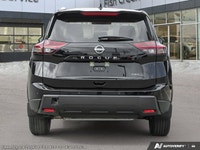 This Nissan Rogue delivers a Intercooled Turbo Regular Unleaded I-3 1.5 L/91 engine powering this Va... (image 4)