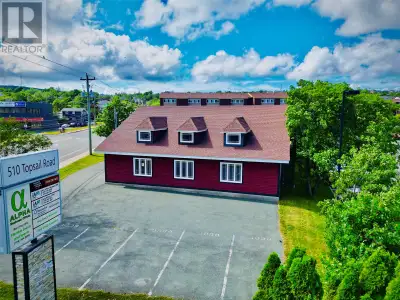 510 Topsail Road is a small office community. We have hosted Export Development Canada and Elections...