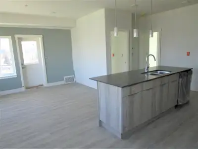 2 bedroom Apartment - The Colours at Spirit Square