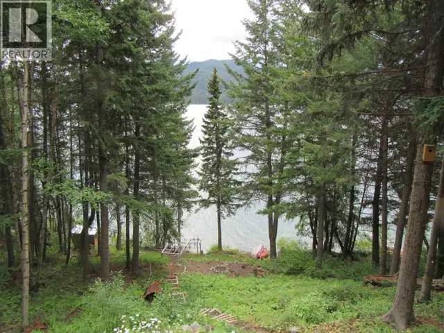 4336 BIRCH LAKE DUMP ROAD Bridge Lake, British Columbia in Houses for Sale in 100 Mile House - Image 7
