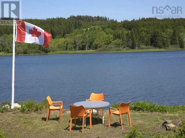 3781 Highway 332 Riverport, Nova Scotia62864758007809121