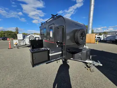 Call for details. 2026 inTech RV FLYER EXPLORE