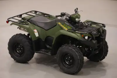 Our prices include freight, setup, serviced, and ready for the trail or water. Financing available!...