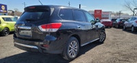GARANTIE 1 ANS CREDIT DIRECT EN LIGNE AU WWW.AUTO-INTERNET.CA WOW 2015 NISSAN PATHFINDER 7 PASSAGER... (image 7)