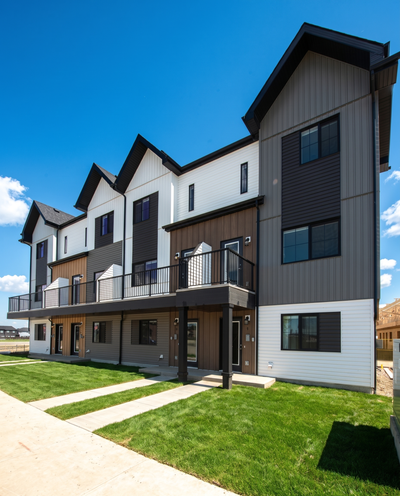 Welcome to The Common at Chappelle Gardens "Modern Rental Living, Reimagined" Call Chappelle Gardens...