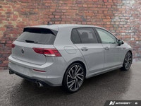 Come see this 2024 Volkswagen Golf GTI Performance while we still have it in stock! *Get Your Money'... (image 4)