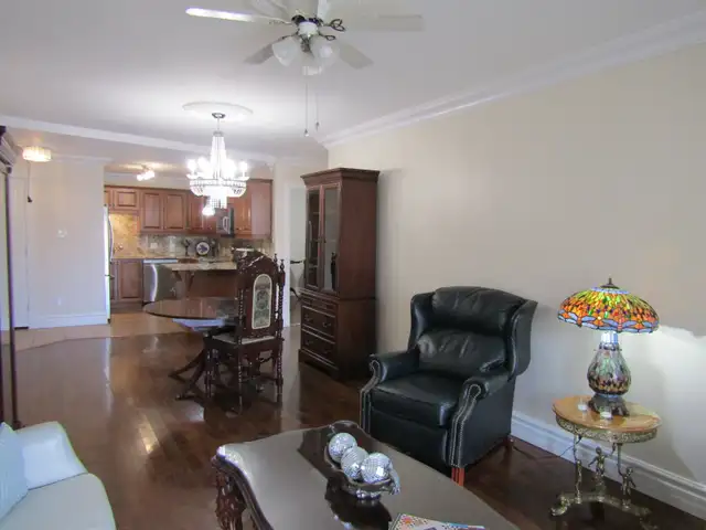 WATERFRONT CONDO-DARTMOUTH, NS