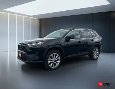Welcome to Belleville Toyota! . Engine: 4 Cylinder Engine 2.5L L/100Km City: 9.5 L/100Km Hwy: 7.1 Sa...