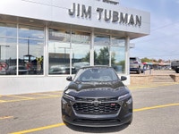 Why you'll love this Trax 1RS: Sporty RS Styling Black exterior with sleek RS badging, 18 black allo... (image 1)