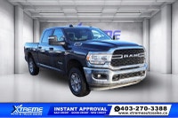 2024 Ram 3500 Big Horn Super Crew 4x4 Welcome to Xtreme Auto & Truck Sales Your Car Loan, Truck Loan... (image 2)